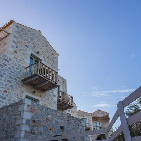 Thirides Beach Resort-3